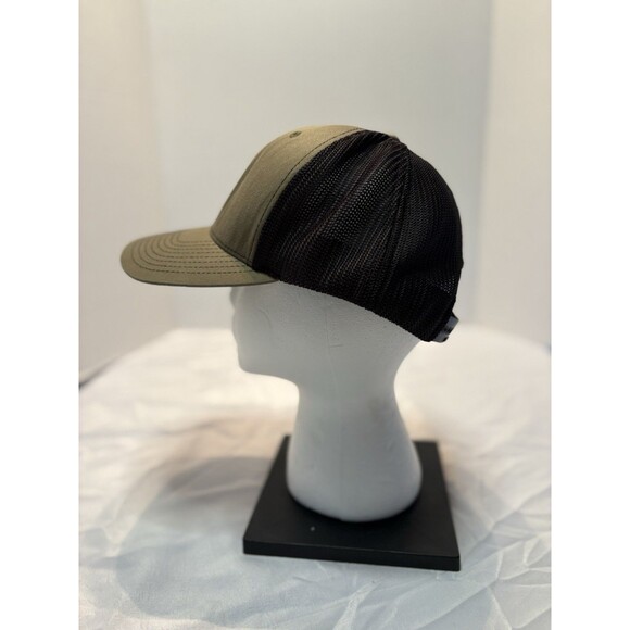 Ariat Mens Western Cap, - Picture 2 of 5